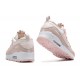 Dame Air Max 90 Futura Rosa Hvit DM9922-104 Joggesko