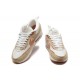 Dame Air Max 90 Futura Hvit Brun DV7190-100 Joggesko