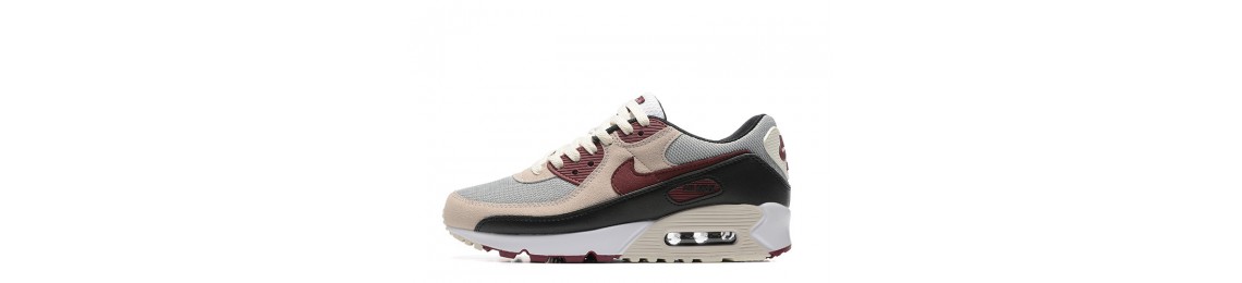 Nike Air Max Sko Salg