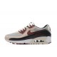 Herre Air Max 90 Beige Red DQ4071-004 Joggesko