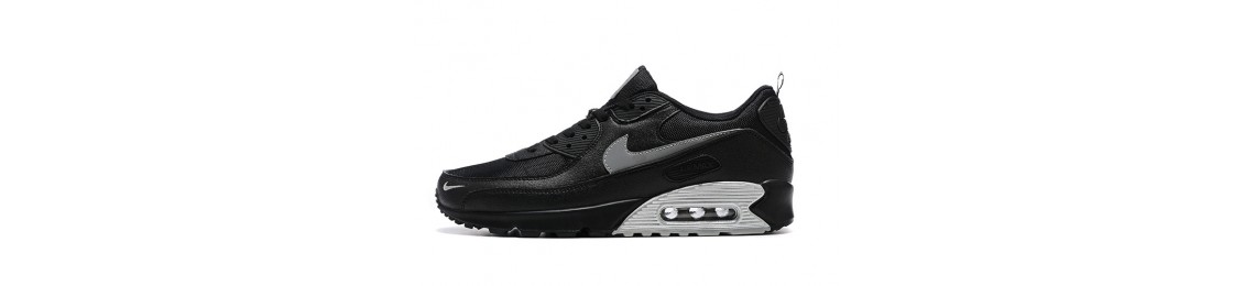 Nike Air Max 90 Sko Salg