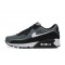 Herre Air Max 90 Svart Hvit CN8490-002 Joggesko