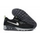 Herre Air Max 90 Svart Hvit DZ4495-001 Joggesko