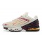 Herre Air Max Plus 3 Beige Red DX2664-001 Joggesko