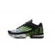 Herre Air Max Plus 3 Svart Grønn DM2835-001 Joggesko