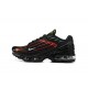 Herre Air Max Plus 3 Svart Red CV1643-001 Joggesko