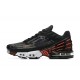 Herre Air Max Plus 3 Svart Red FV6914-001 Joggesko