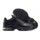 Herre Air Max Plus 3 Svart Gul CK6716-010 Joggesko