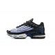 Herre Air Max Plus 3 Blå Svart CD6871-001 Joggesko