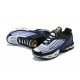 Herre Air Max Plus 3 Blå Svart CD6871-001 Joggesko