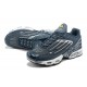 Herre Air Max Plus 3 Blå Sølv DO6385-402 Joggesko