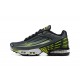 Herre Air Max Plus 3 Grå Grønn CD7005-002 Joggesko