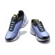 Herre Air Max Plus 3 Lilla Svart CT1693-003 Joggesko