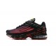 Herre Air Max Plus 3 Red Svart CT1693-002 Joggesko