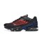 Herre Air Max Plus 3 Red Svart FN7806-001 Joggesko