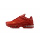 Herre Air Max Plus 3 Red CK6715-600 Joggesko