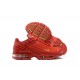 Herre Air Max Plus 3 Red CK6715-600 Joggesko