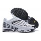 Herre Air Max Plus 3 Hvit Svart CK6716-100 Joggesko