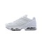 Herre Air Max Plus 3 Hvit CD6871-100 Joggesko