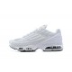 Herre Air Max Plus 3 Hvit CD6871-100 Joggesko