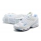 Herre Air Max Plus 3 Hvit DR0140-100 Joggesko