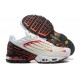 Herre Air Max Plus 3 Hvit Red DX9263-100 Joggesko