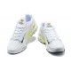 Herre Air Max Plus 3 Hvit Gul DV6823-100 Joggesko