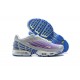 Dame/Herre Air Max Plus 3 Grå Lilla CD6871-006 Joggesko