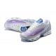 Dame/Herre Air Max Plus 3 Grå Lilla CD6871-006 Joggesko