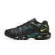 Herre Air Max Plus Drift Svart Grønn FD4290-006 Joggesko