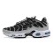 Herre Air Max Plus Utility Svart Grå FD0799-001 Joggesko