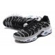 Herre Air Max Plus Utility Svart Grå FD0799-001 Joggesko