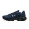 Herre Air Max Plus Utility Blå Svart FD0670-400 Joggesko