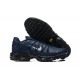 Herre Air Max Plus Utility Blå Svart FD0670-400 Joggesko