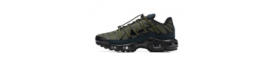 Nike Air Max Plus Utility Sko Salg