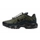 Herre Air Max Plus Utility Grønn Svart FJ4232-200 Joggesko