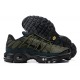 Herre Air Max Plus Utility Grønn Svart FJ4232-200 Joggesko