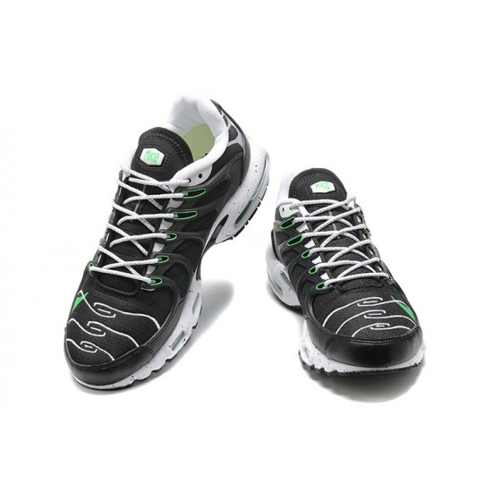 Herre Air Max Terrascape Plus Grønn Strike DV7513-003 Joggesko