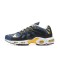 Herre Air Max Terrascape Plus Michigan Blå Svart DV7513-400 Joggesko