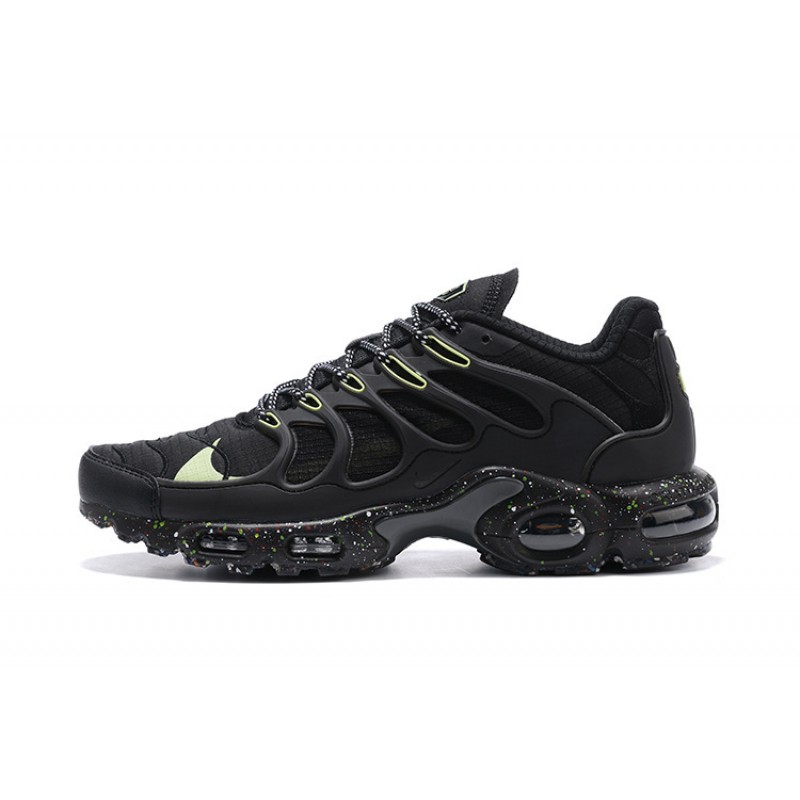 Dame/Herre Air Max Terrascape Plus Svart DC6078-002 Joggesko