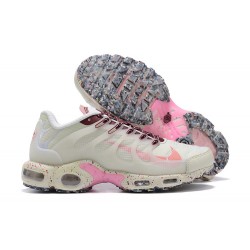 Dame Air Max Terrascape Plus Beige Rosa DC6078-200 Joggesko