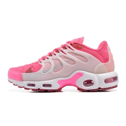 Dame Air Max Terrascape Plus Rosa Hvit Joggesko