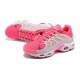 Dame Air Max Terrascape Plus Rosa Hvit Joggesko