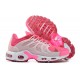 Dame Air Max Terrascape Plus Rosa Hvit Joggesko