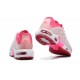 Dame Air Max Terrascape Plus Rosa Hvit Joggesko