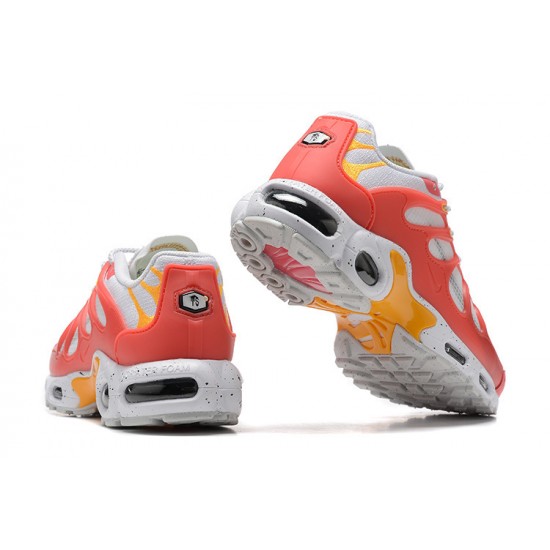 Dame Air Max Terrascape Plus Sea Coral DV7513-002 Joggesko