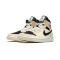 Nike Jordan 1 Mid “Guava Ice BQ6472 800 Menn Dame