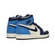 Nike Jordan 1 High OG “Obsidian Sail 555088 140 Menn Dame