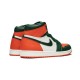 Nike Jordan 1 High OG “Solefly” Sail AV3905 138 Menn Dame