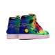 Nike Jordan 1 High OG J Balvin Multi Color DC3481 900 Menn Dame